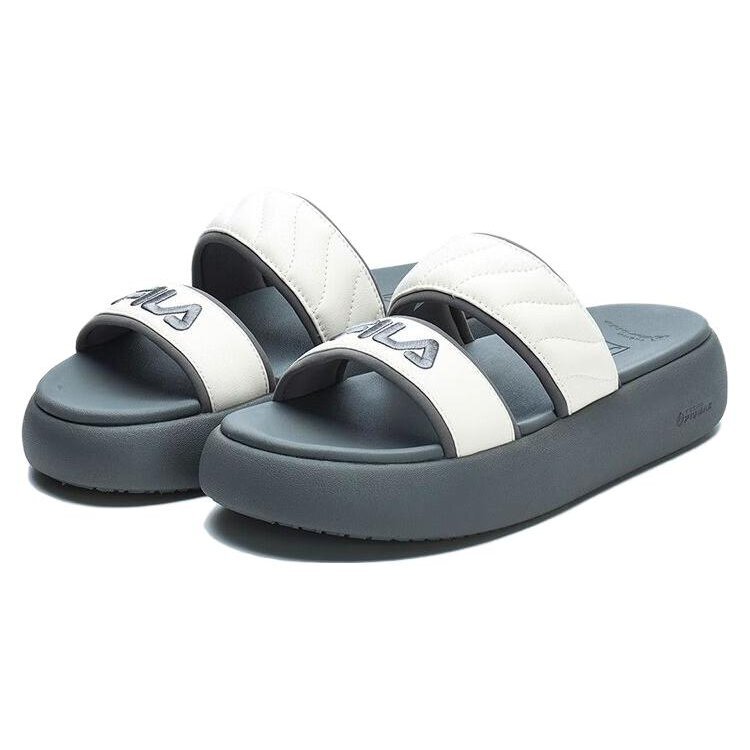 Dount "Bianco Grigio"