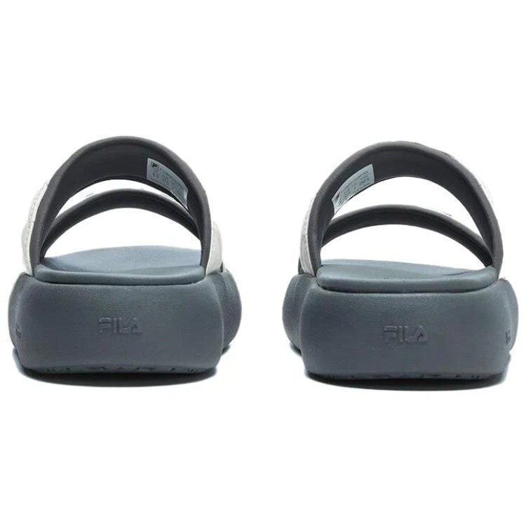 Dount "Bianco Grigio"