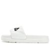 Drifter Bold Slides "Bianco Nero"