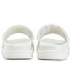 Drifter Bold Slides "Bianco Nero"