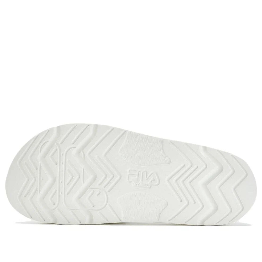 Drifter Bold Slides "Bianco Nero"