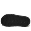 Drifter Tube Slide "Nero Blu Verde"