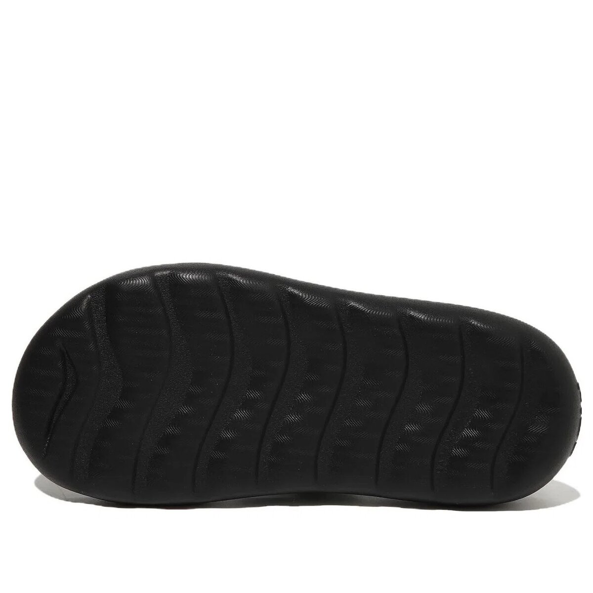 Drifter Tube Slide "Nero Blu Verde"
