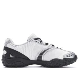 Echappe 2 “Bianco Argento Nero”