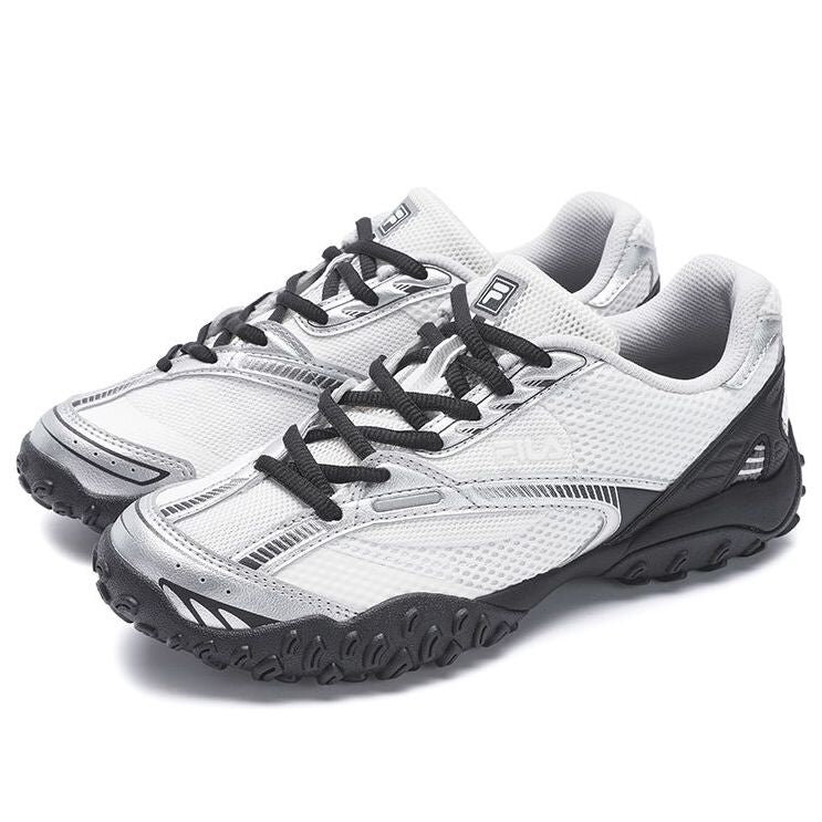 Echappe 2 "Bianco Argento Nero"