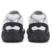 Echappe 2 "Bianco Argento Nero"