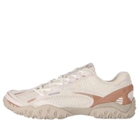 Echappe LX v2 "Bianco Marrone Beige"