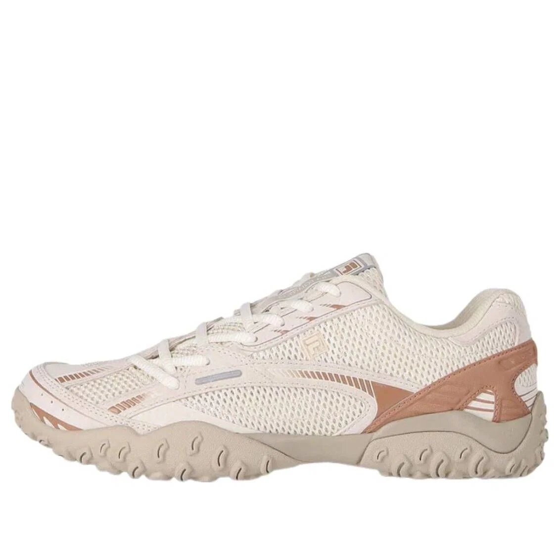 Echappe LX v2 "Bianco Marrone Beige"