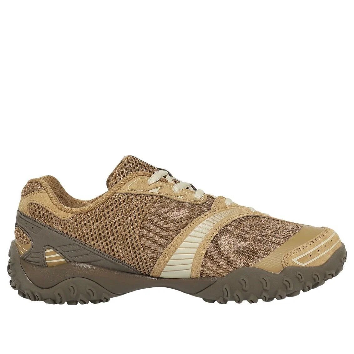 Echappe LX v2 "Marrone"