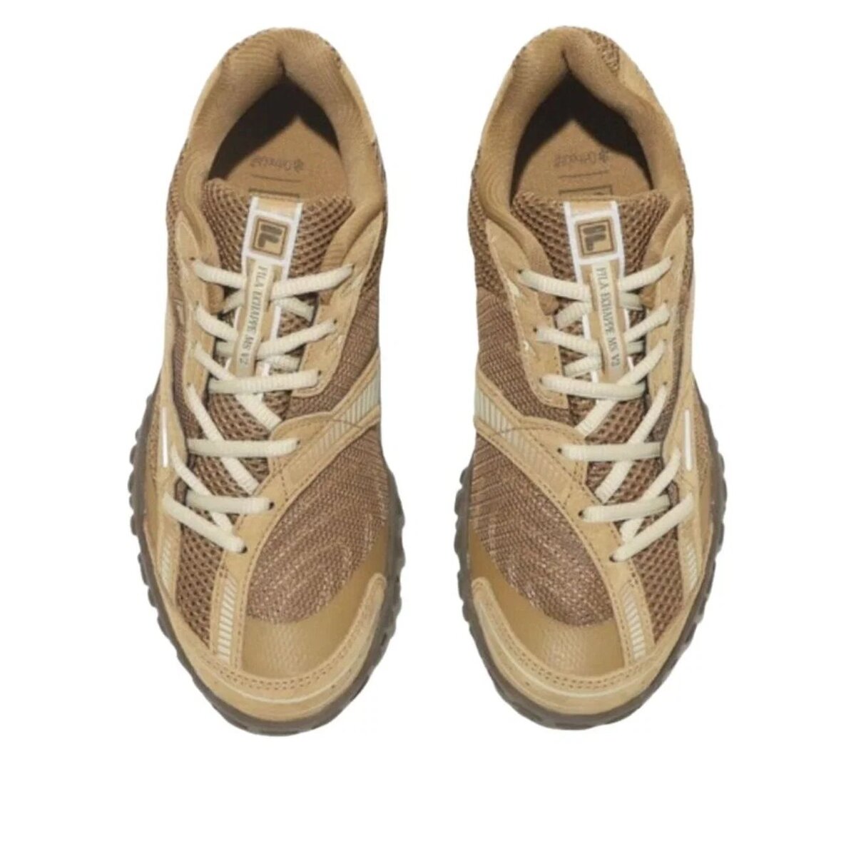 Echappe LX v2 "Marrone"