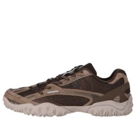 Echappe LX v2 "Marrone Grigio Beige"