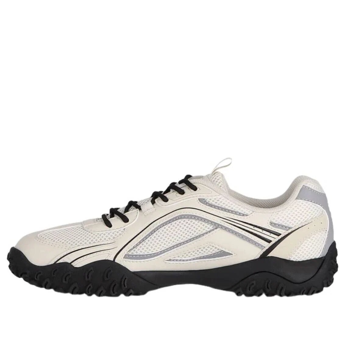 Echappe MS "Grigio Nero"