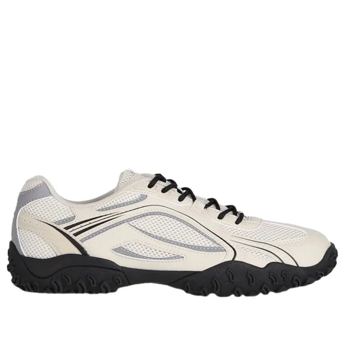 Echappe MS "Grigio Nero"