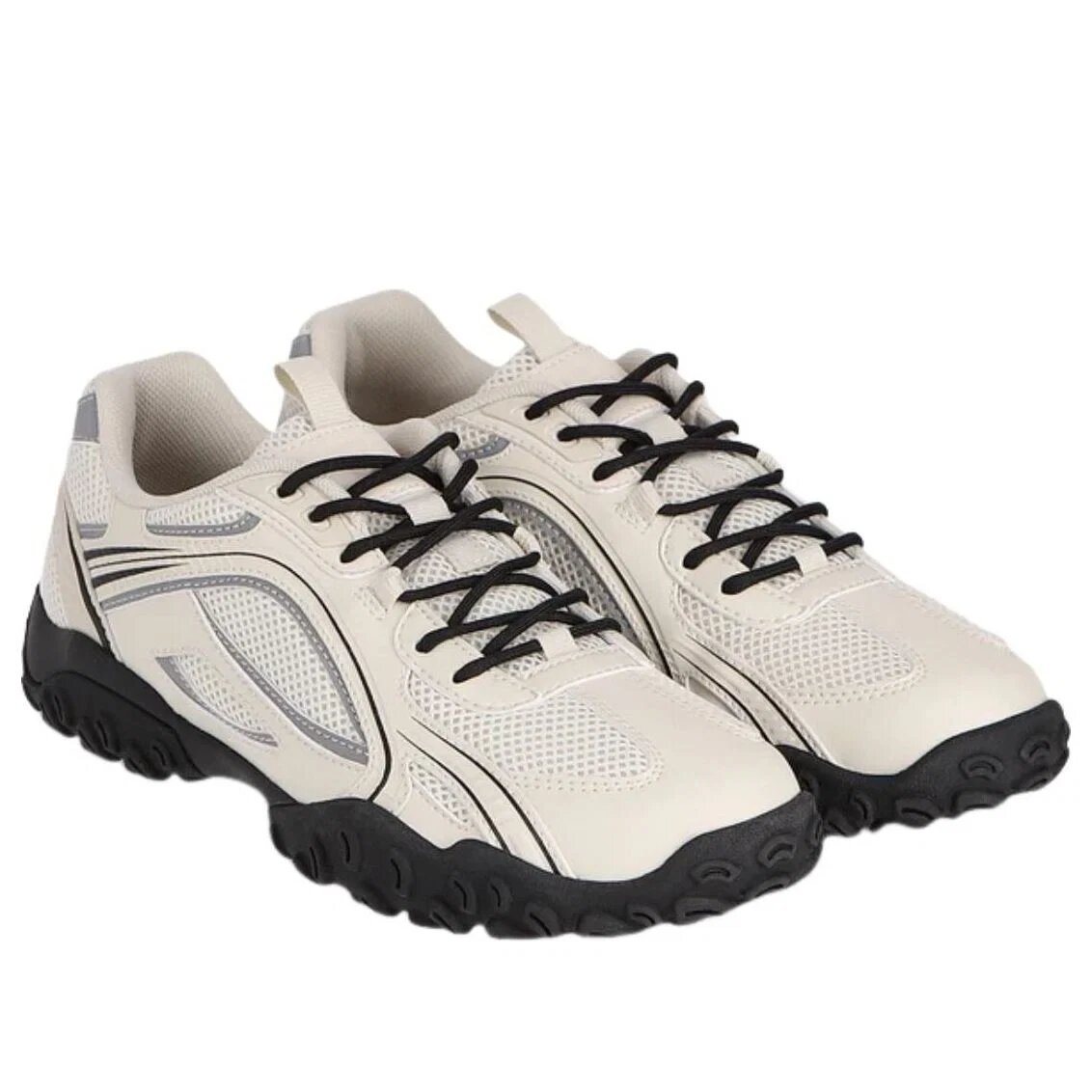 Echappe MS "Grigio Nero"