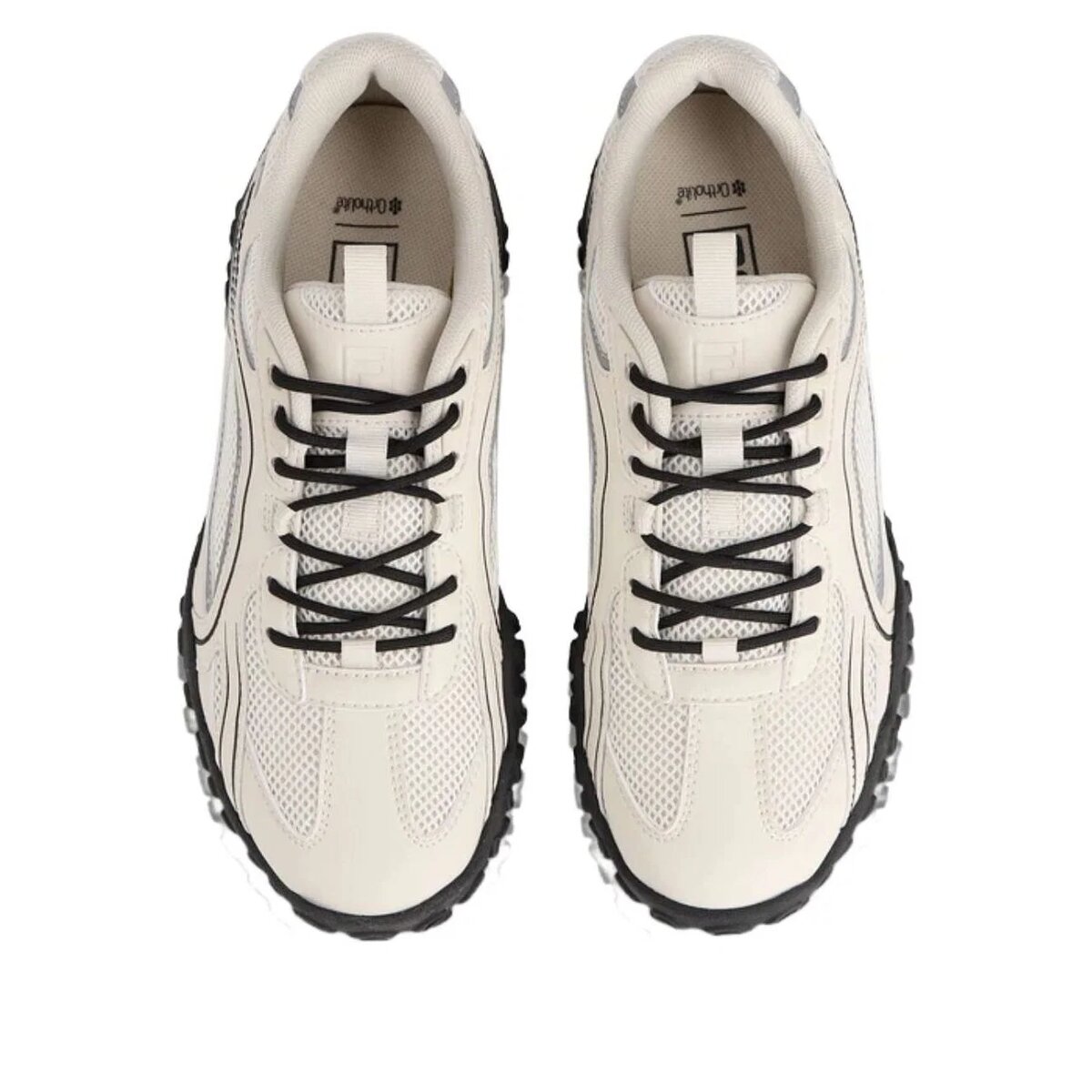 Echappe MS "Grigio Nero"