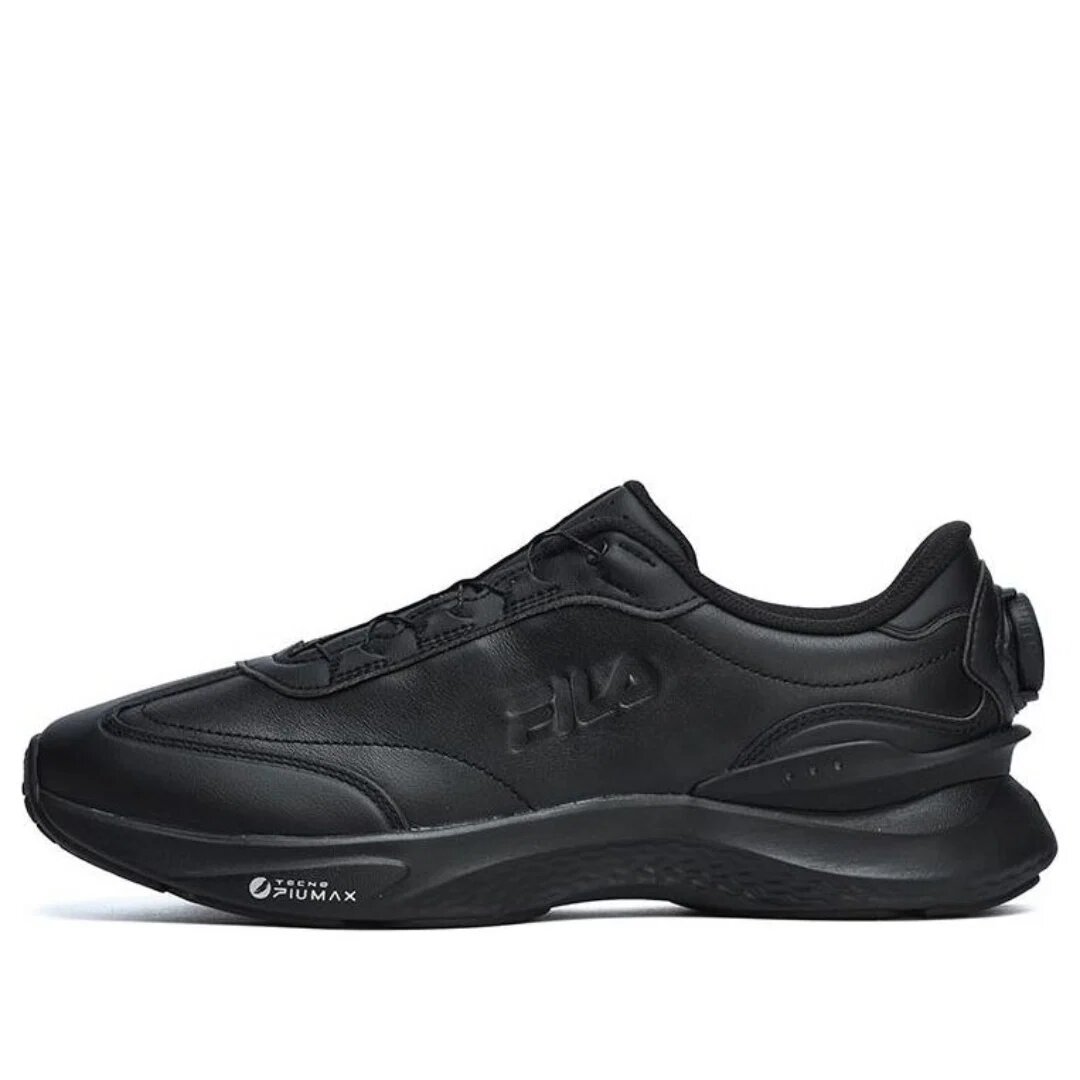 Energy Lux Boa Low "Black"