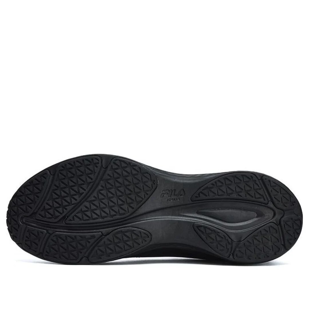 Energy Lux Boa Low "Black"