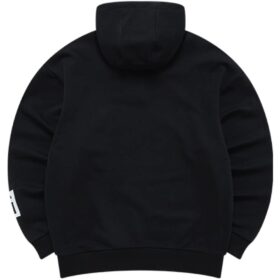 Felpa con cappuccio Fila x Van Gogh Museum “Black Multi-Color”
