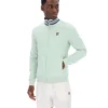 Felpa con collo a punta Surf Spray Federico, giacca sportiva