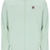 Felpa con collo a punta Surf Spray Federico, giacca sportiva