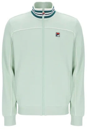 Felpa con collo a punta Surf Spray Federico, giacca sportiva