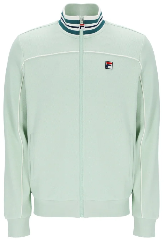 Felpa con collo a punta Surf Spray Federico, giacca sportiva