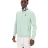 Felpa con collo a punta Surf Spray Federico, giacca sportiva