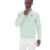 Felpa con collo a punta Surf Spray Federico, giacca sportiva