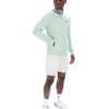 Felpa con collo a punta Surf Spray Federico, giacca sportiva