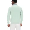 Felpa con collo a punta Surf Spray Federico, giacca sportiva