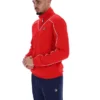 Felpa da allenamento Fila Red Noble Archive con bordino