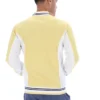 Felpa da baseball Raffia Settanta