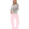 Felpa da baseball vintage color kaki Jenesis con zip