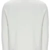 Felpa Gardenia Rolando con collo a zip da 1/4