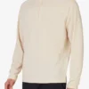 Felpa sportiva Essential beige
