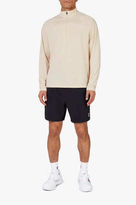 Felpa sportiva Essential beige