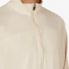 Felpa sportiva Essential beige