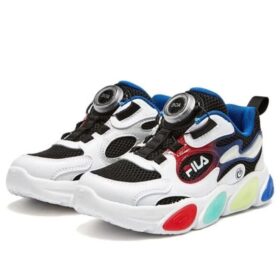 Ferris Wheel “Bianco Multicolore”