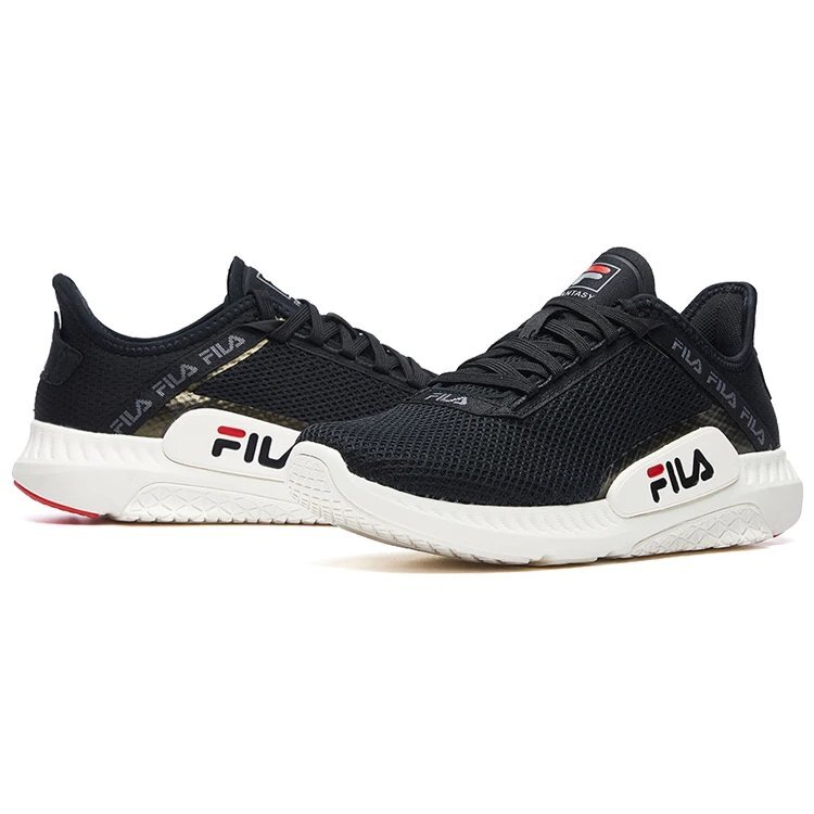 Fht Series Fantasy 1S GS Nero