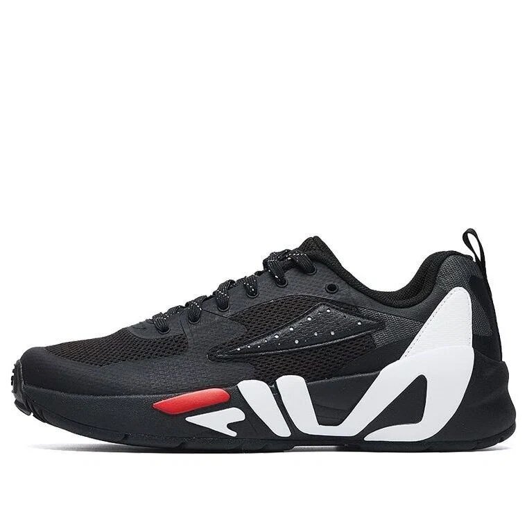 Fht Series Mind Blower VNTG GS Nero