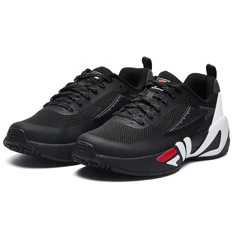 Fht Series Mind Blower VNTG GS Nero