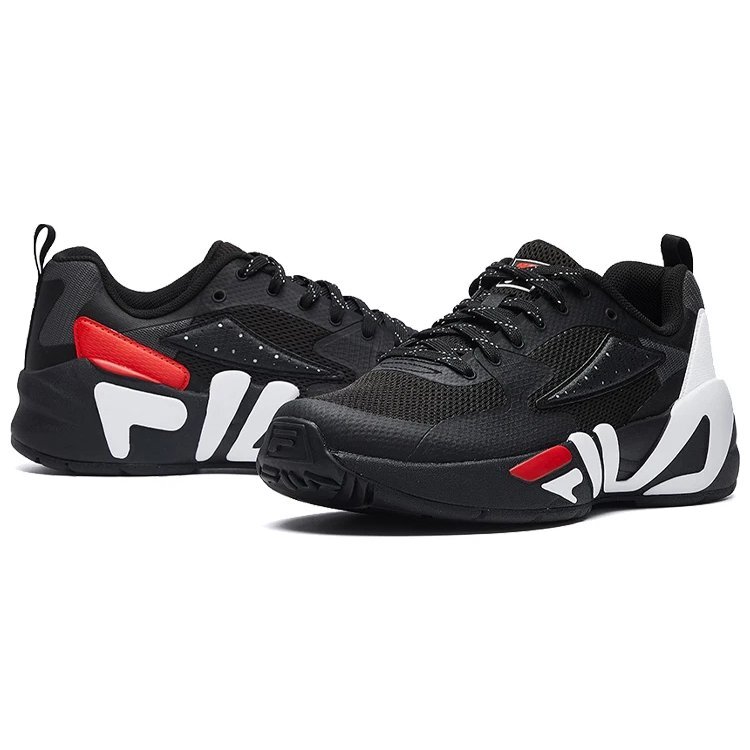 Fht Series Mind Blower VNTG GS Nero