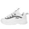 Fila "Bianco Nero"