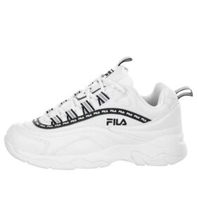 Fila "Bianco Nero"