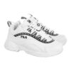 Fila "Bianco Nero"