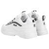 Fila "Bianco Nero"