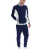 Fila Settanta Giacca sportiva baseball blu navy