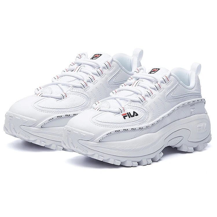 Fila Wheel