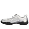 Fila x Beauty & Youth Echappe v2 "Grigio Bianco Argento"