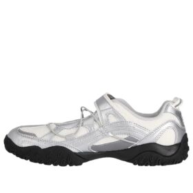 Fila x Beauty & Youth Echappe v2 "Grigio Bianco Argento"